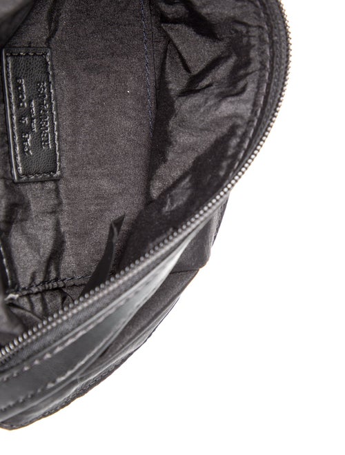 Rag & Bone Nylon Belt Bag