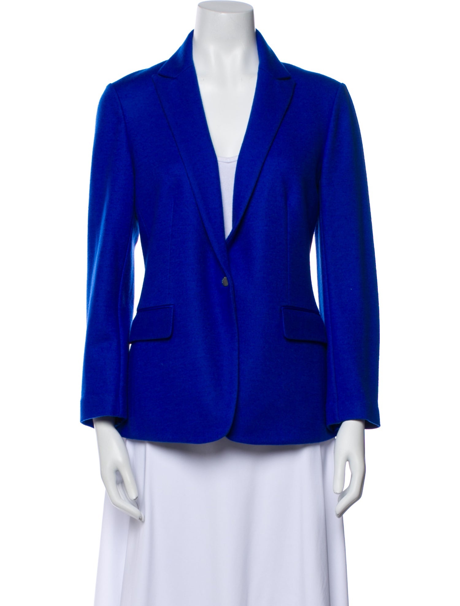 Rag & Bone Wool Blazer