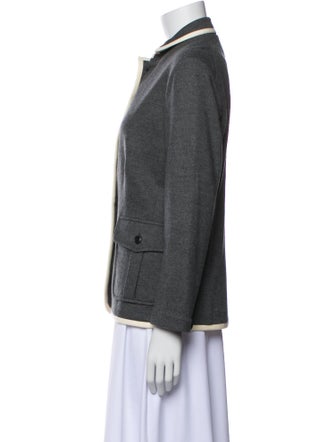Rag & Bone Wool Jacket