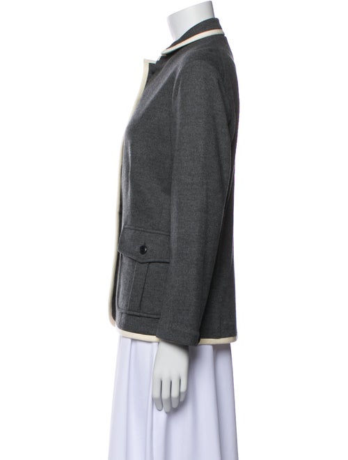 Rag & Bone Wool Jacket