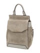 Rag & Bone Suede Backpack