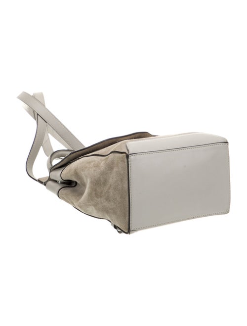 Rag & Bone Suede Backpack