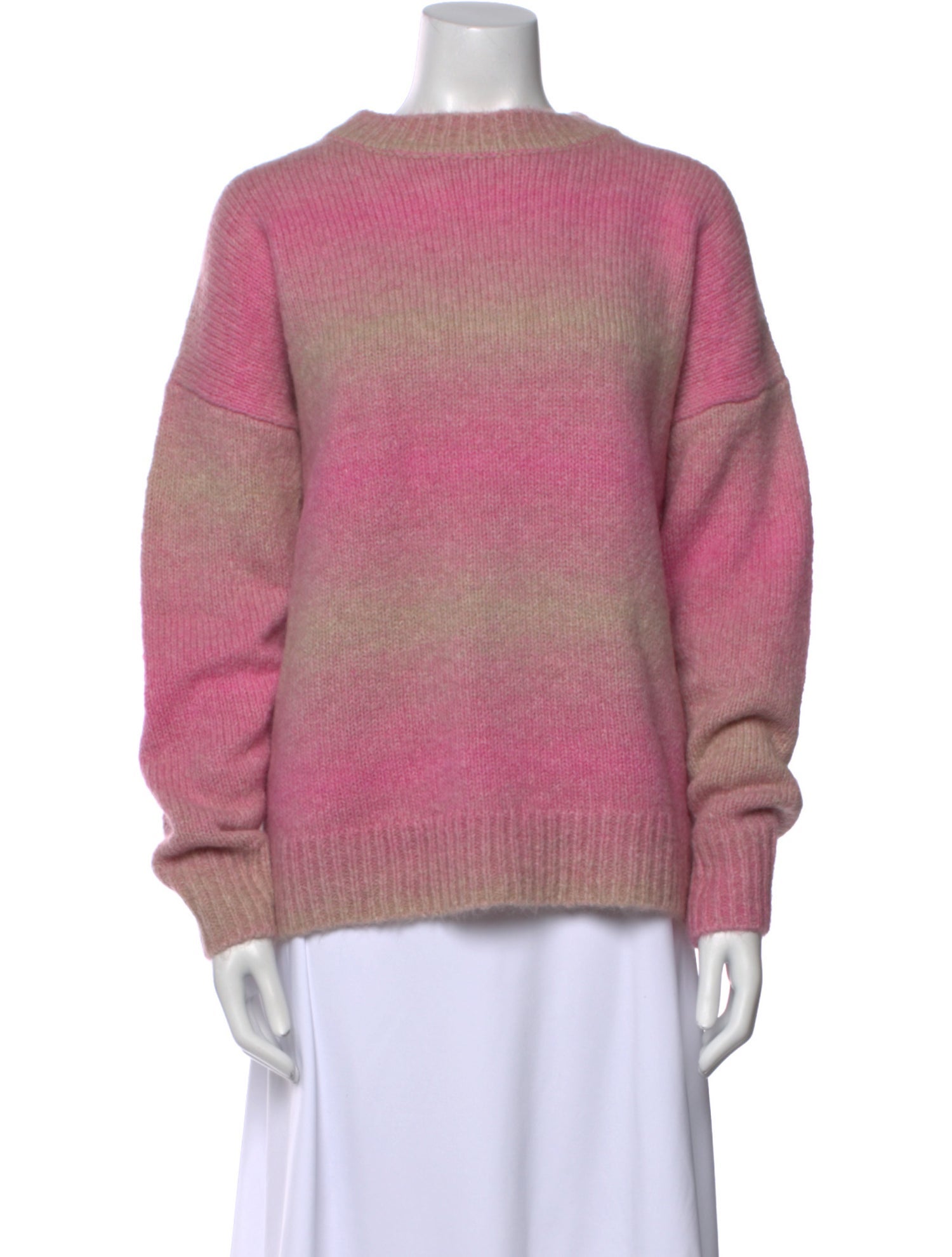 Rag & Bone Alpaca Crew Neck Sweater w/ Tags