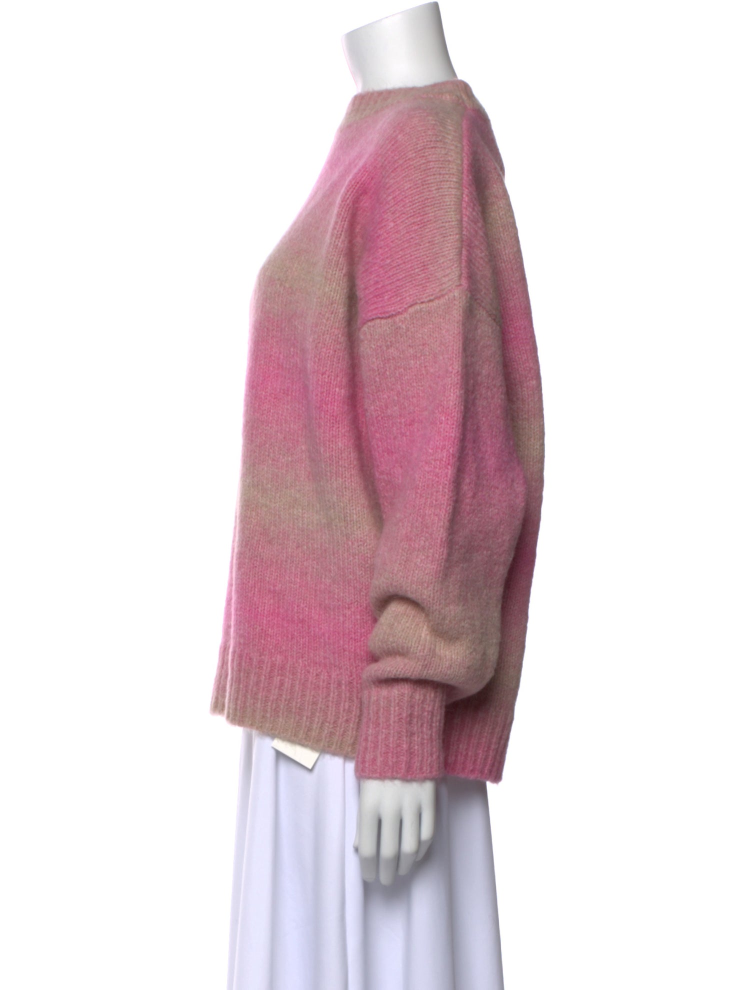 Rag & Bone Alpaca Crew Neck Sweater w/ Tags