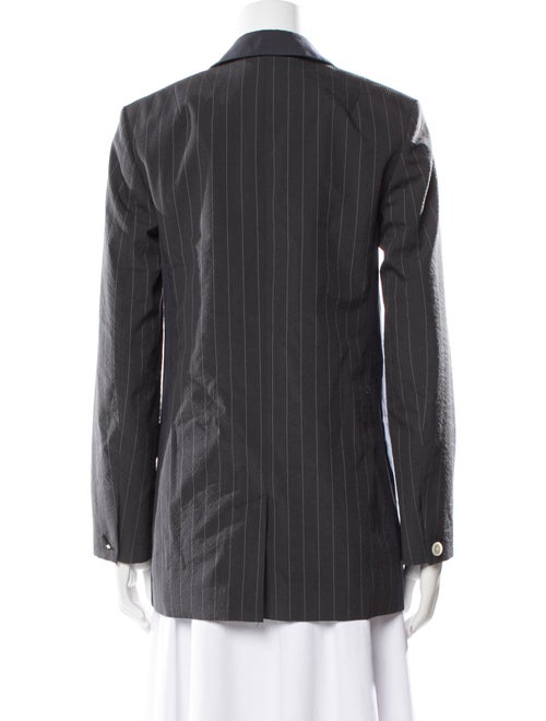 Rag & Bone Striped Blazer