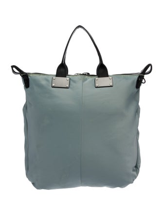 Rag & Bone Nylon Weekender Bag