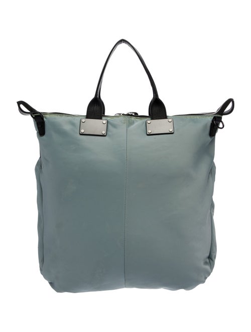 Rag & Bone Nylon Weekender Bag