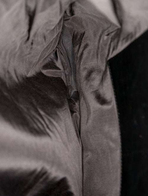 Rag & Bone Nylon Weekender Bag