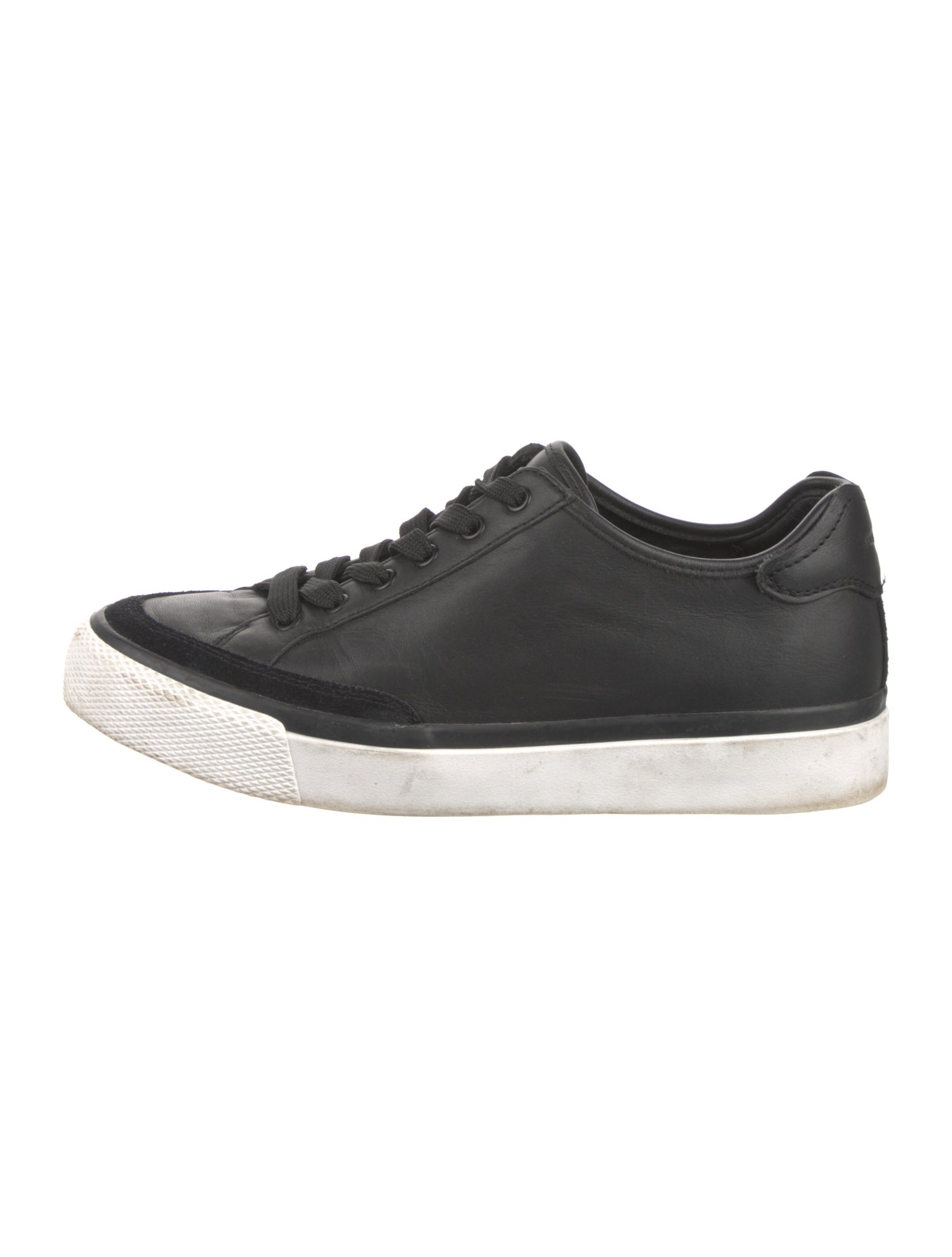 Rag & Bone Leather Sneakers