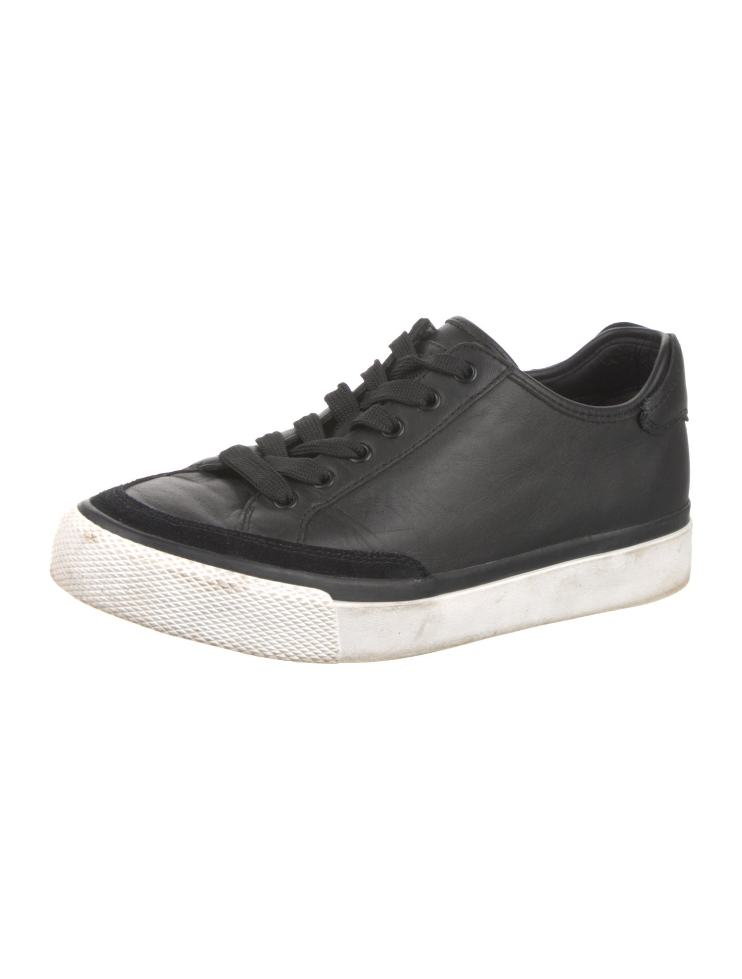 Rag & Bone Leather Sneakers