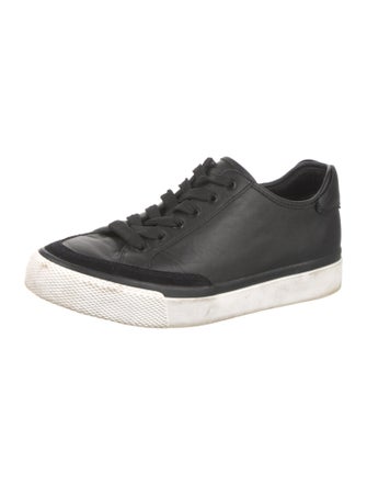 Rag & Bone Leather Sneakers
