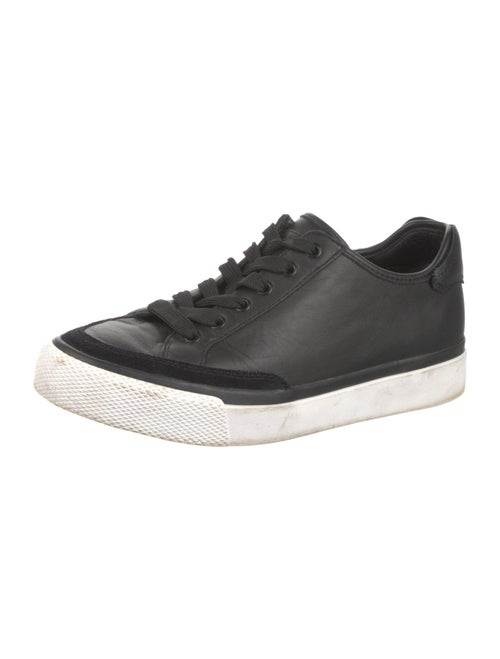Rag & Bone Leather Sneakers