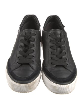 Rag & Bone Leather Sneakers