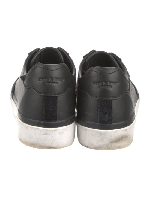 Rag & Bone Leather Sneakers