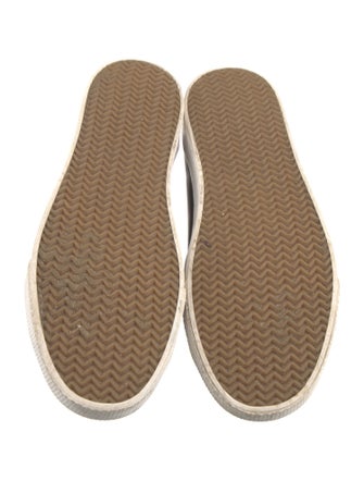 Rag & Bone Leather Sneakers