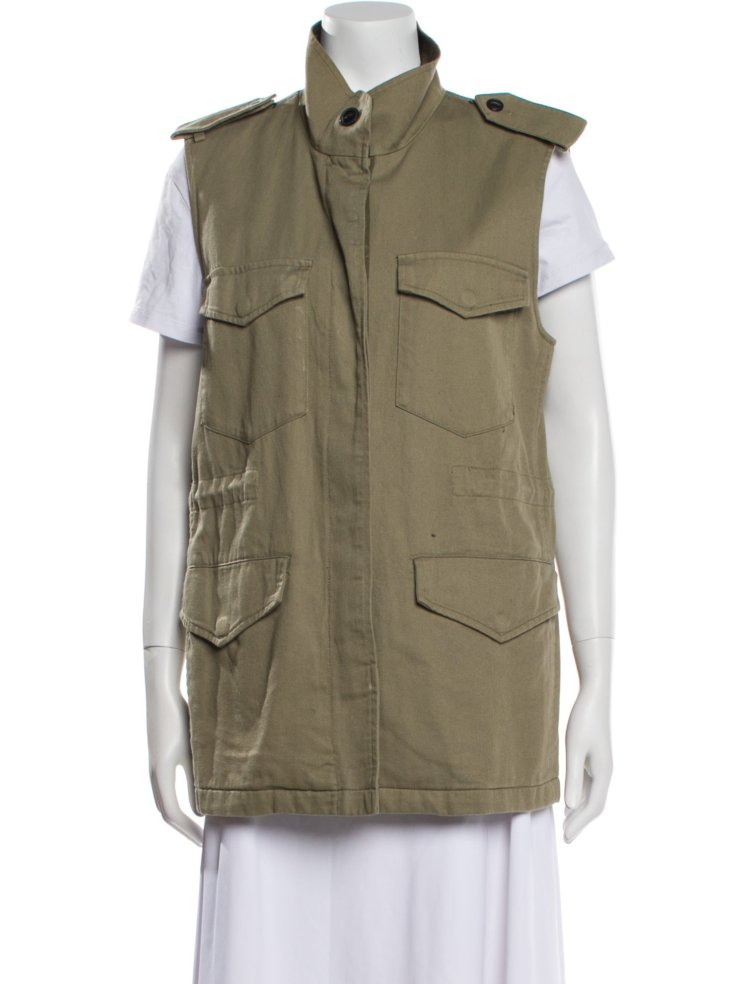 Rag & Bone Vest