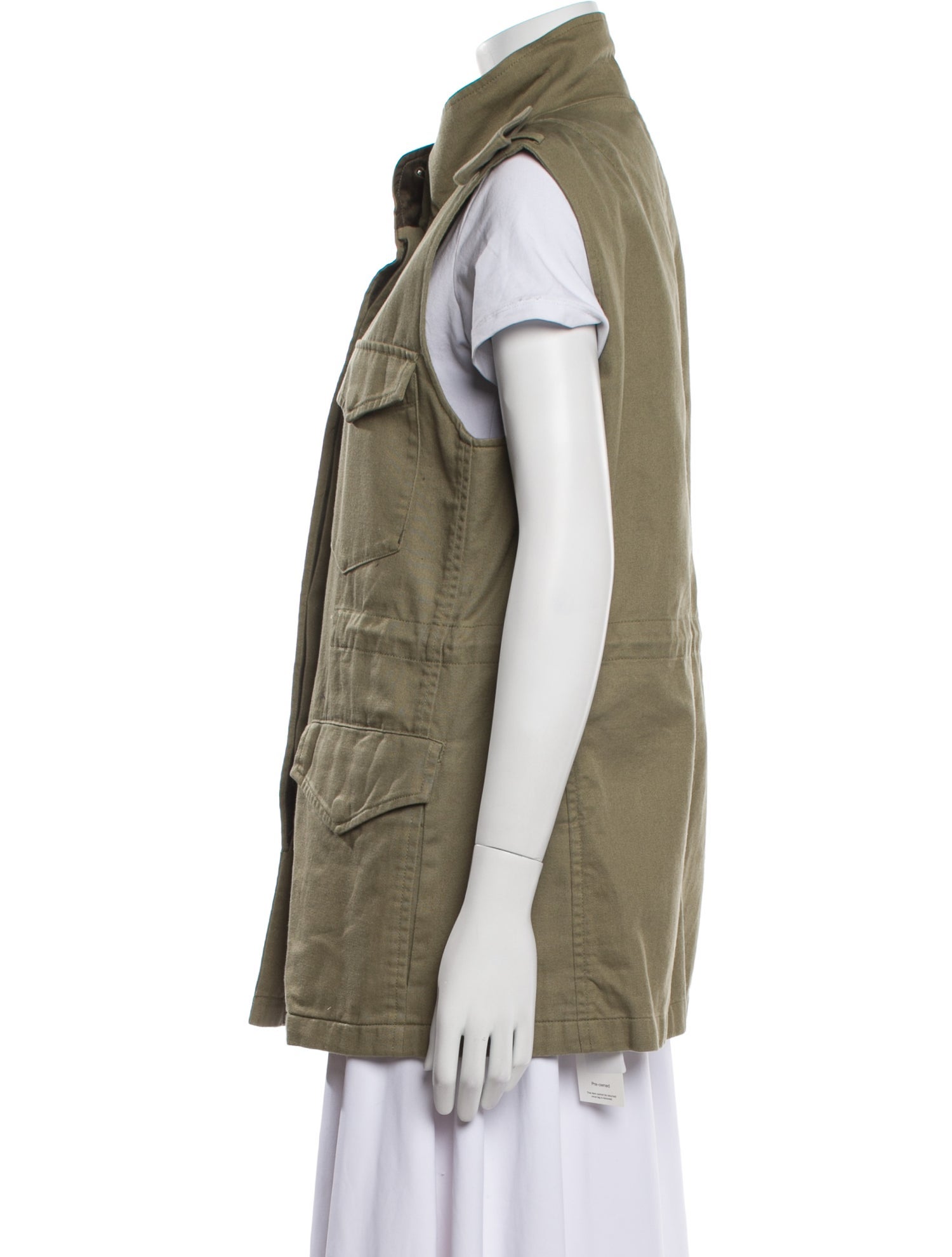Rag & Bone Vest