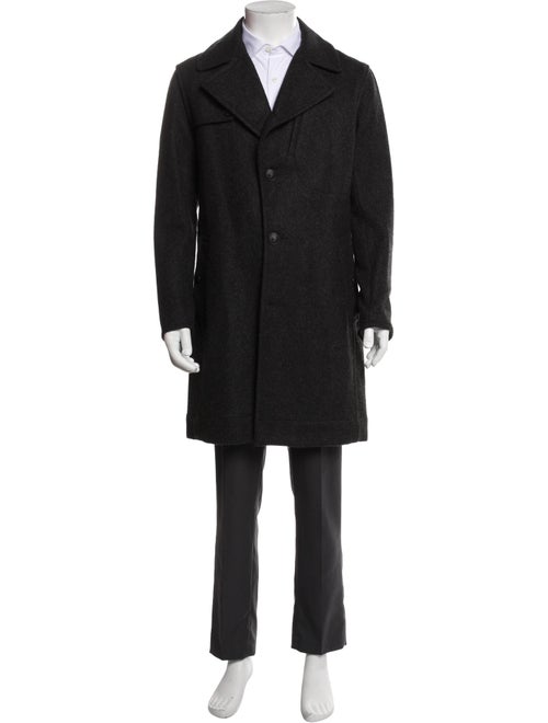 Rag & Bone Overcoat