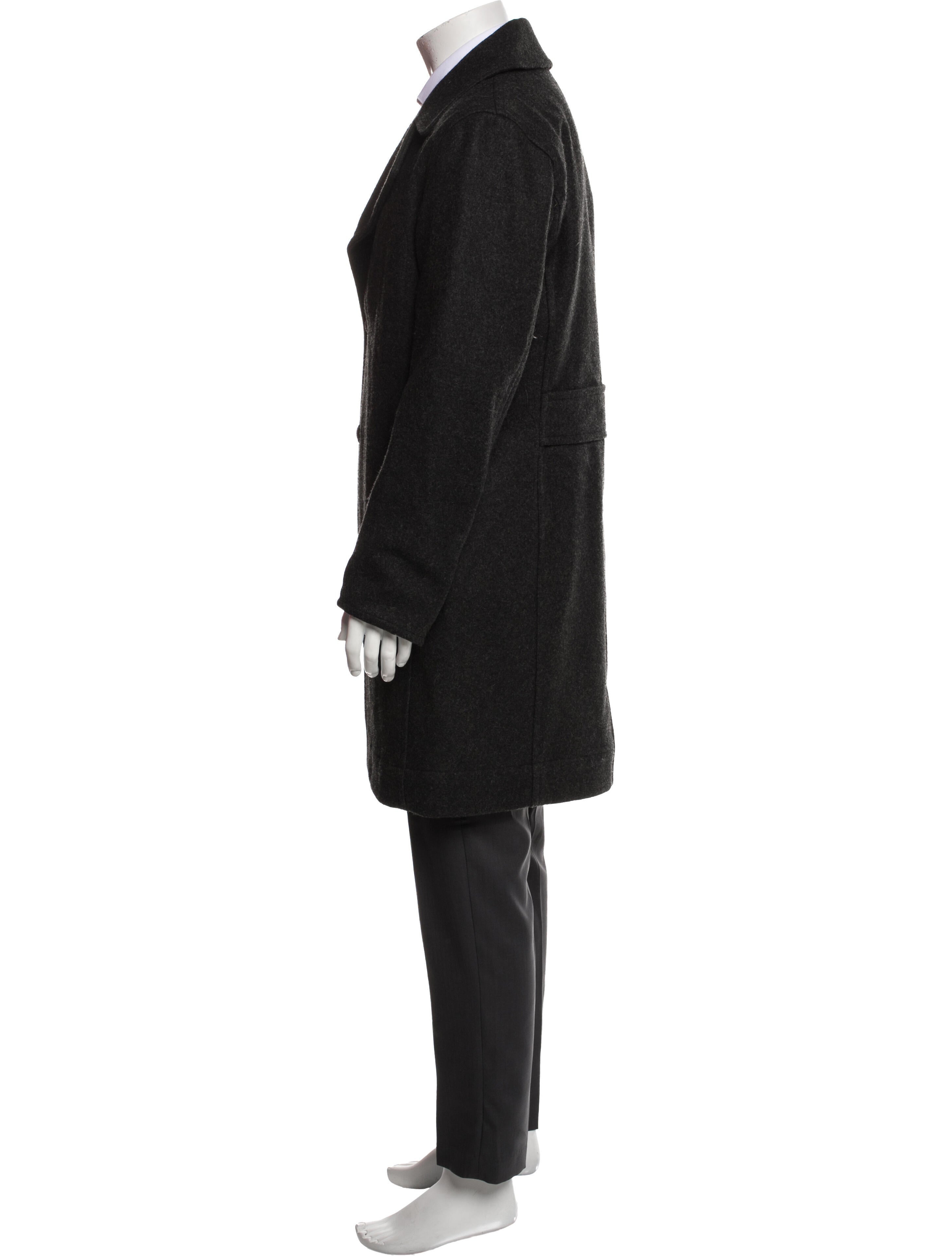 Rag & Bone Overcoat