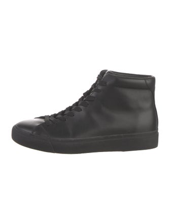 Rag & Bone Leather Sneakers