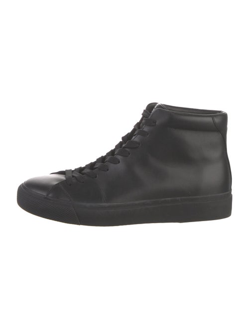 Rag & Bone Leather Sneakers