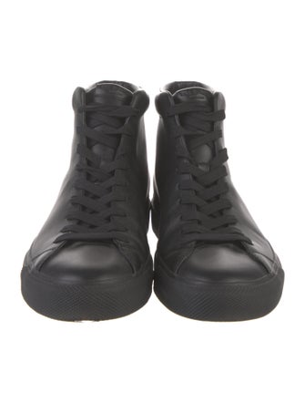 Rag & Bone Leather Sneakers