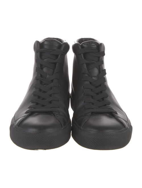 Rag & Bone Leather Sneakers