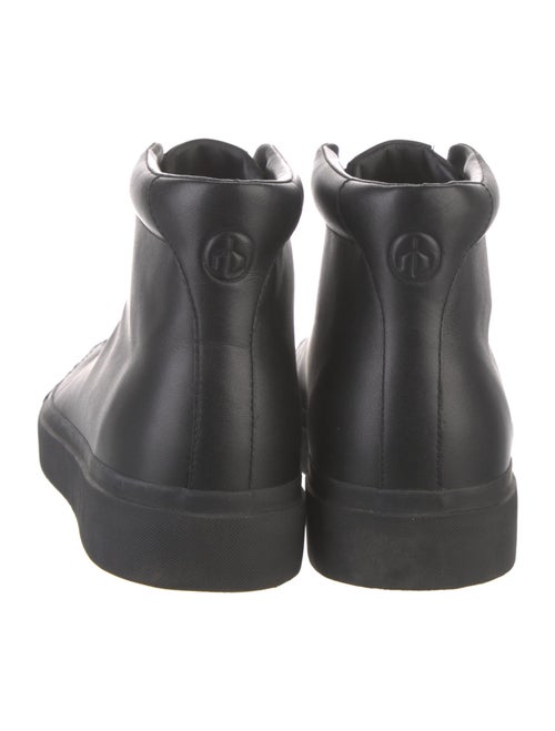 Rag & Bone Leather Sneakers