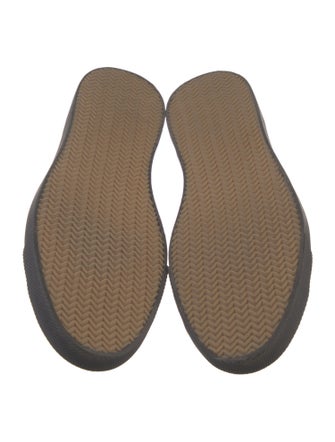 Rag & Bone Leather Sneakers