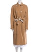 Rag & Bone Wool Trench Coat