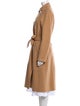 Rag & Bone Wool Trench Coat