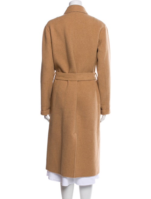 Rag & Bone Wool Trench Coat