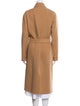 Rag & Bone Wool Trench Coat