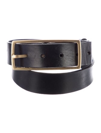 Rag & Bone Leather Belt