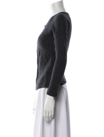 Rag & Bone Wool V-Neck Sweater