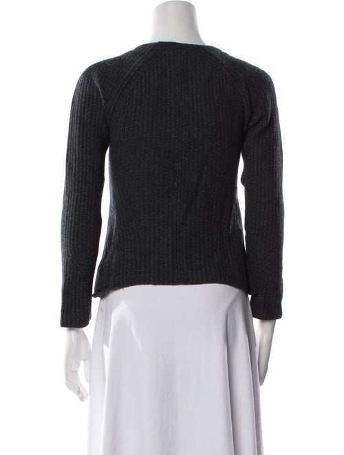 Rag & Bone Wool V-Neck Sweater