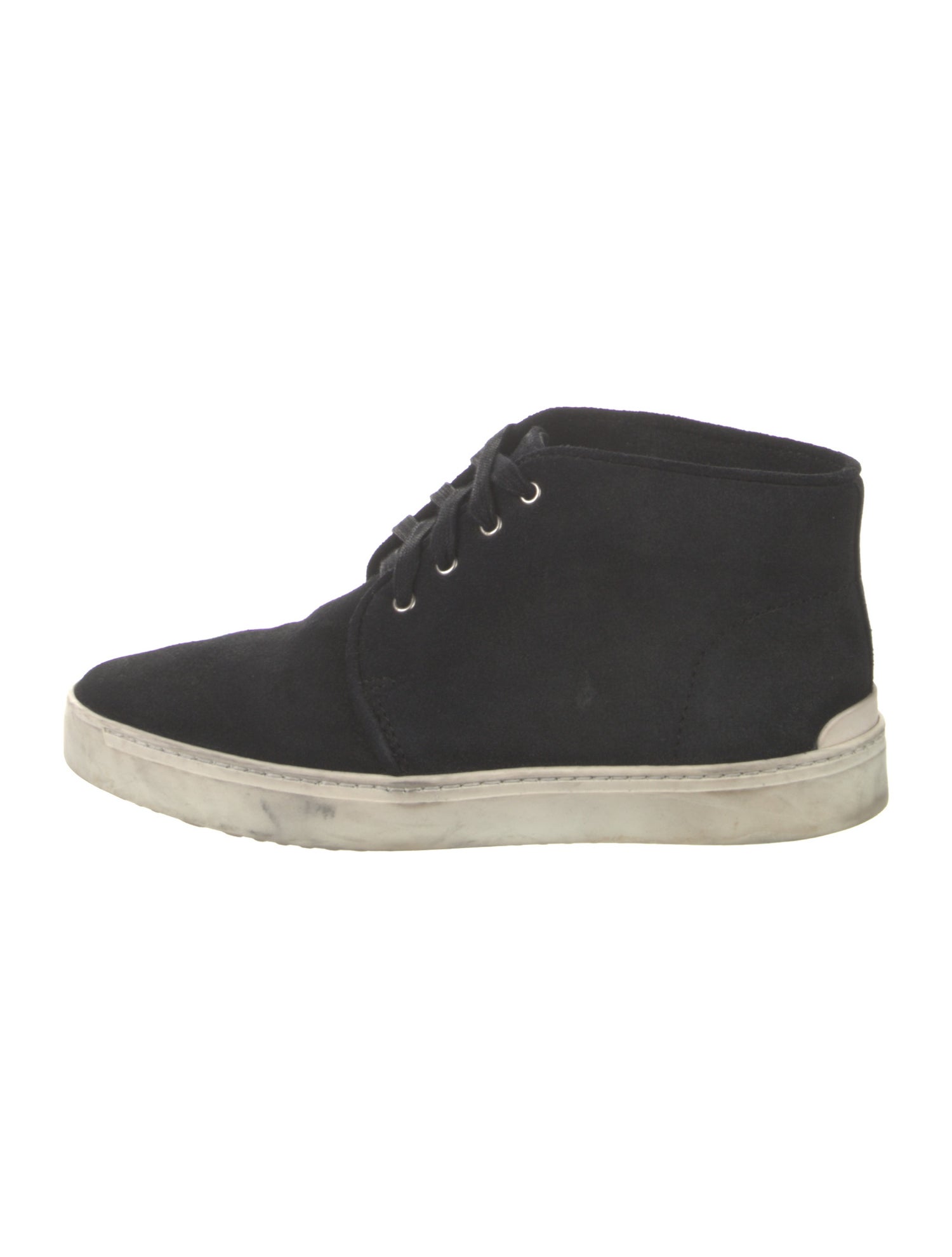 Rag & Bone Suede Sneakers