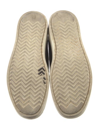 Rag & Bone Suede Sneakers