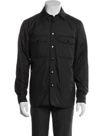 Rag & Bone Utility Jacket