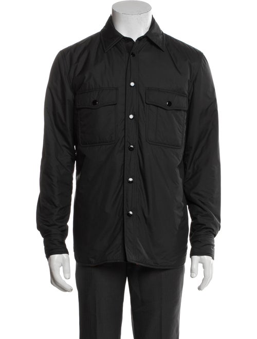 Rag & Bone Utility Jacket