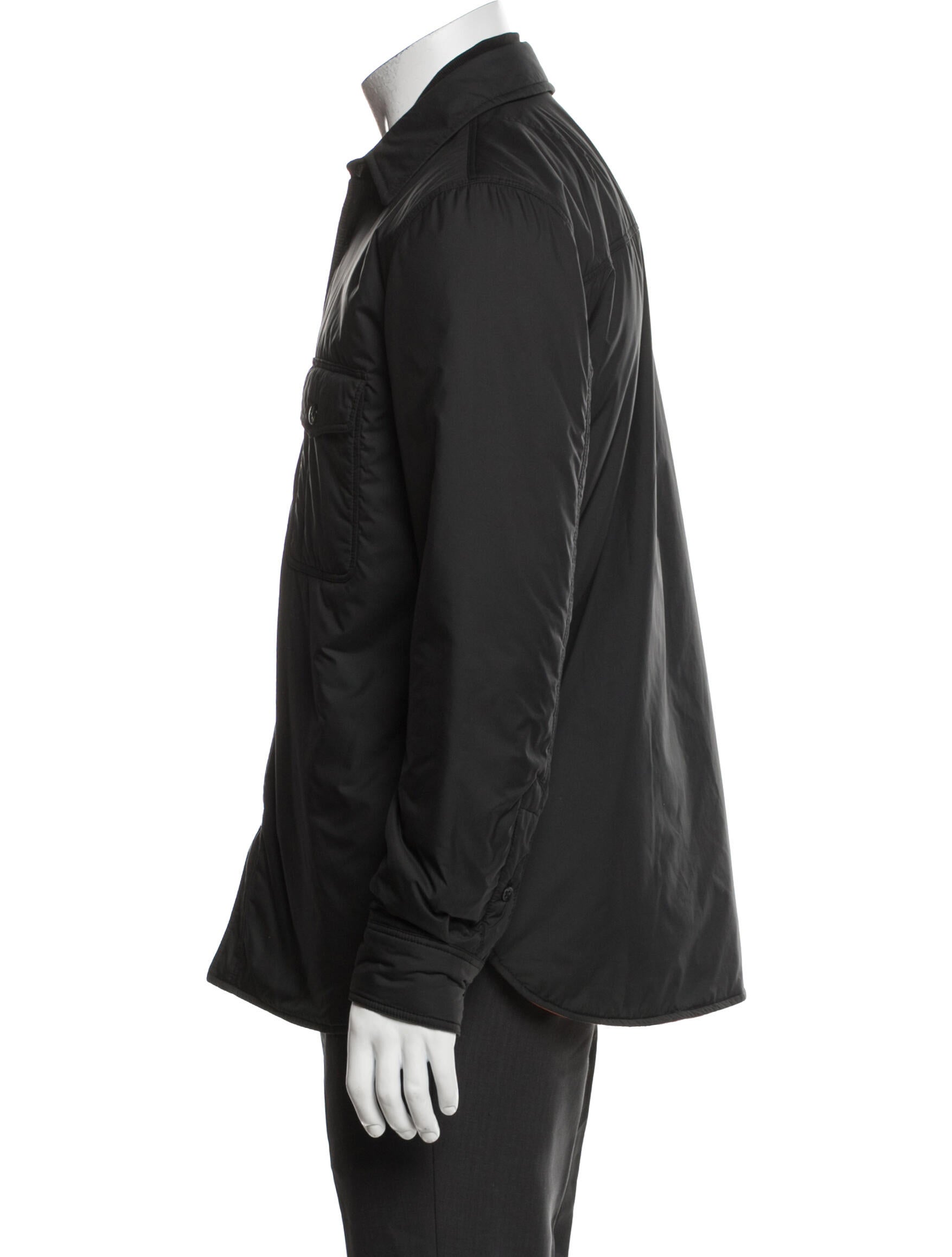 Rag & Bone Utility Jacket