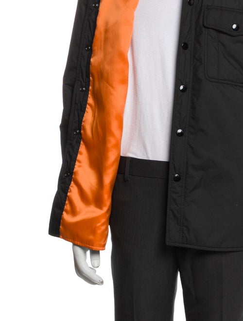 Rag & Bone Utility Jacket
