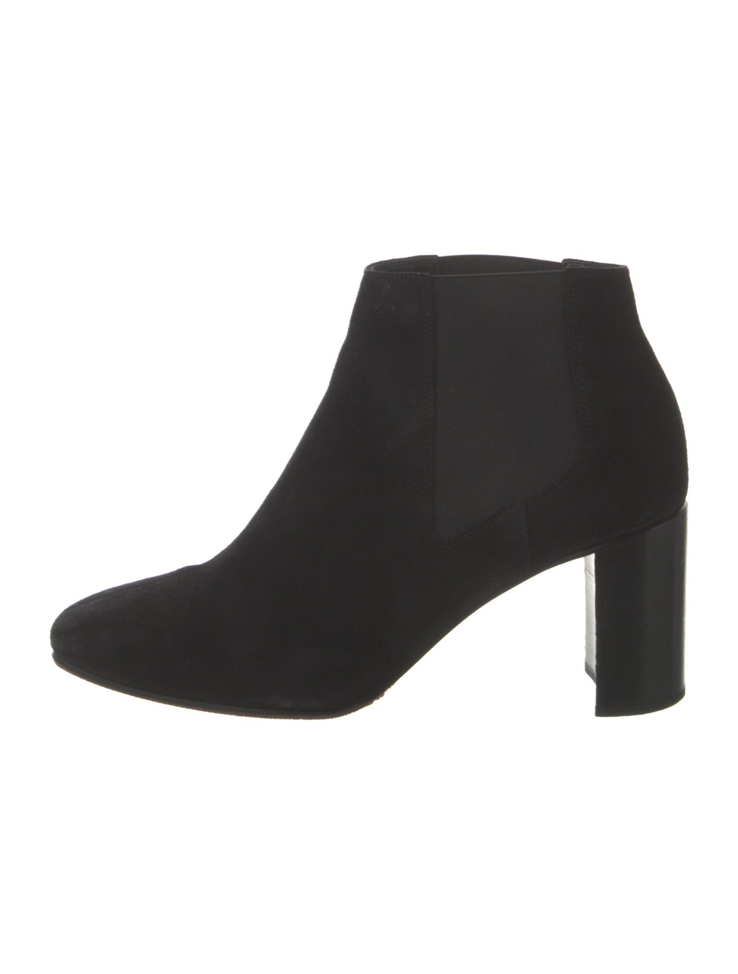 Rag & Bone Suede Boots