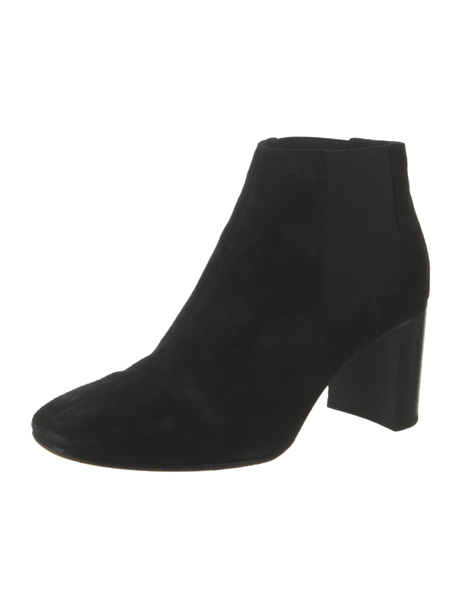 Rag & Bone Suede Boots