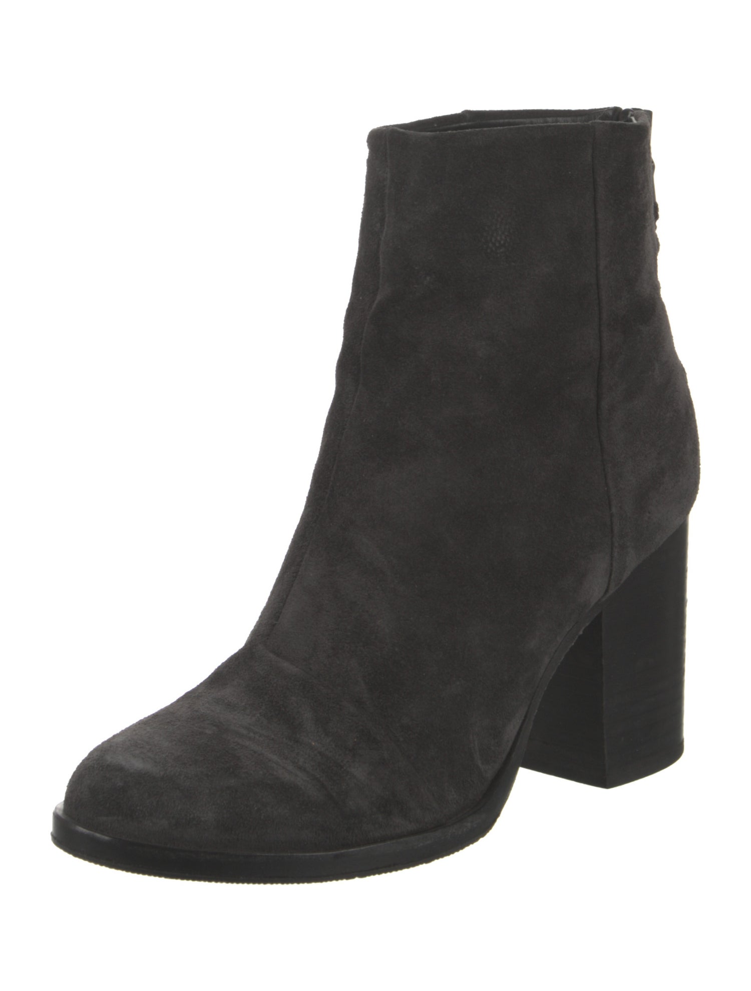 Rag & Bone Suede Boots