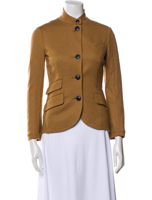 Rag & Bone Wool Blazer