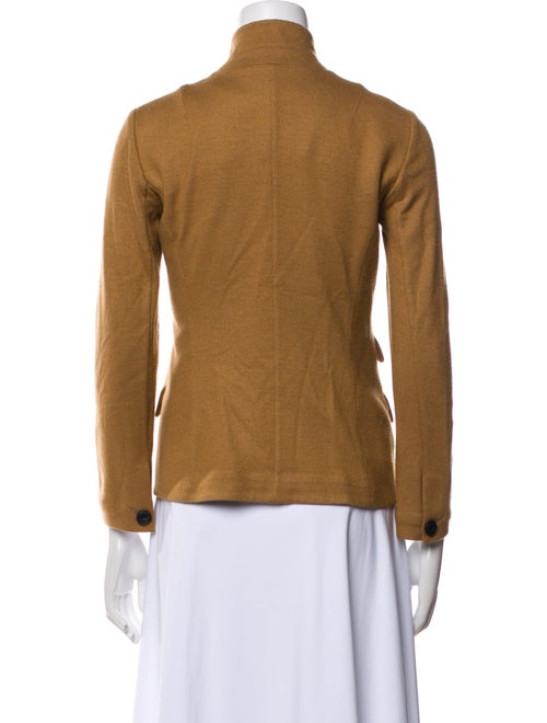 Rag & Bone Wool Blazer