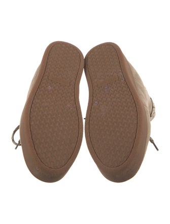 Rag & Bone Suede Combat Boots