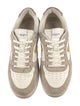 Rag & Bone Suede Printed Sneakers