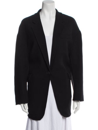 Rag & Bone Virgin Wool Coat